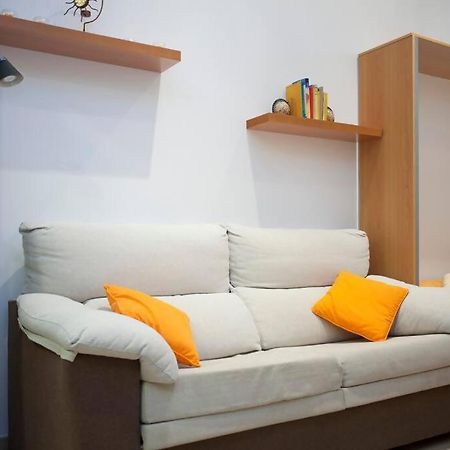 Casita Privada Con Encanto En La Playa De Valencia Exterior foto