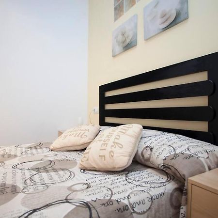 Casita Privada Con Encanto En La Playa De Valencia Exterior foto
