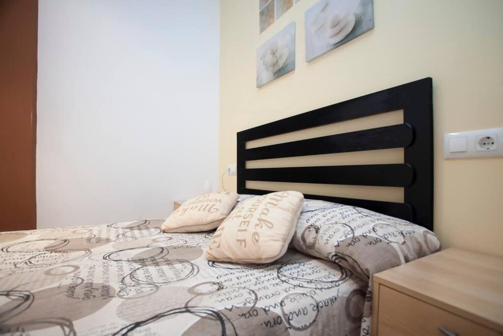 Casita Privada Con Encanto En La Playa De Valencia Exterior foto